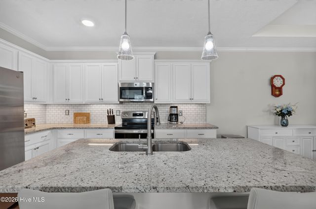 721 Padfield Run, Aiken, SC 29803