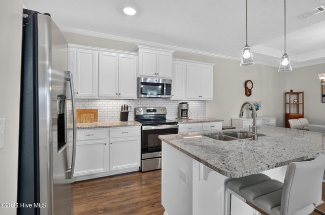 721 Padfield Run, Aiken, SC 29803
