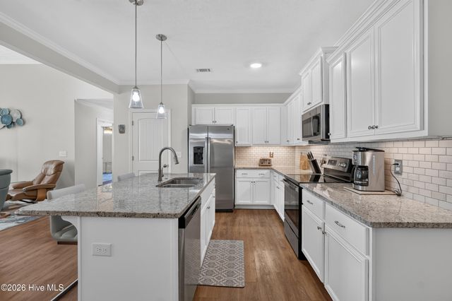 721 Padfield Run, Aiken, SC 29803