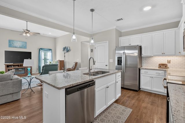 721 Padfield Run, Aiken, SC 29803