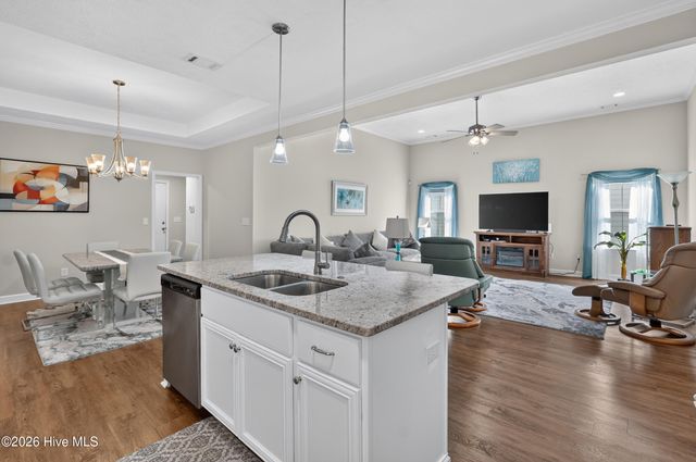 721 Padfield Run, Aiken, SC 29803