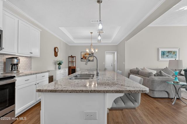 721 Padfield Run, Aiken, SC 29803