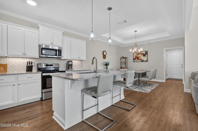 721 Padfield Run, Aiken, SC 29803