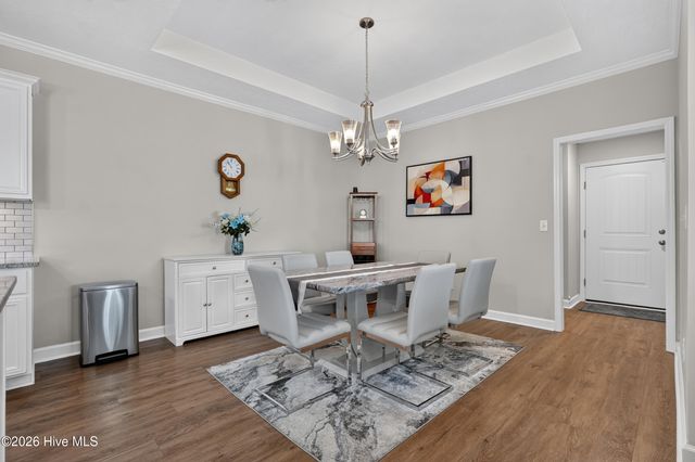 721 Padfield Run, Aiken, SC 29803