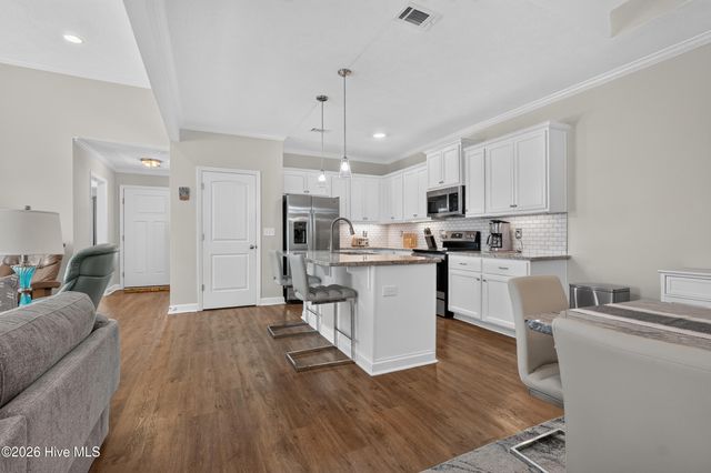 721 Padfield Run, Aiken, SC 29803