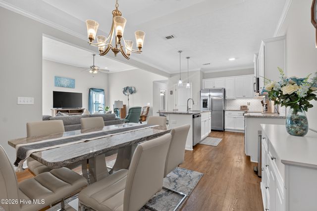 721 Padfield Run, Aiken, SC 29803