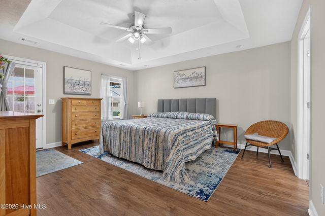 721 Padfield Run, Aiken, SC 29803