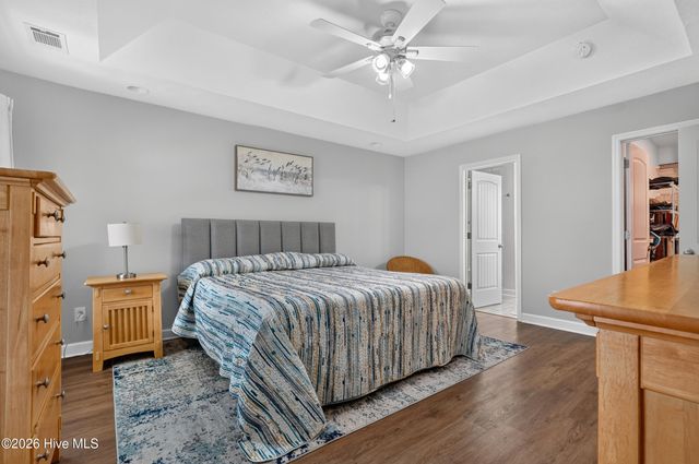 721 Padfield Run, Aiken, SC 29803