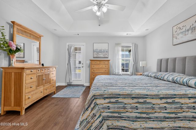 721 Padfield Run, Aiken, SC 29803
