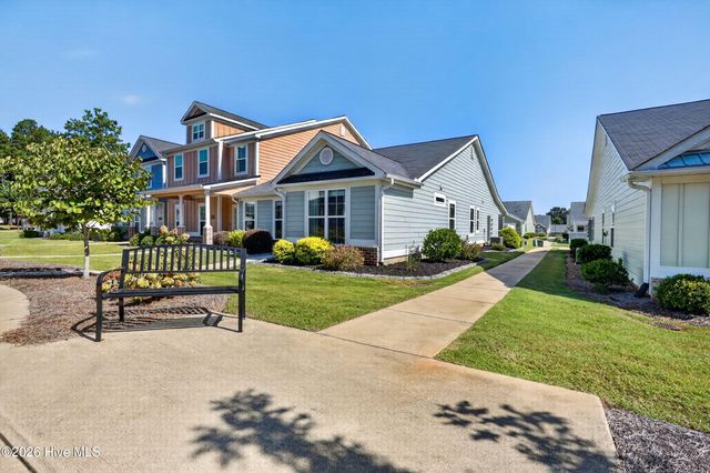 721 Padfield Run, Aiken, SC 29803