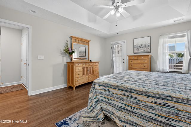 721 Padfield Run, Aiken, SC 29803