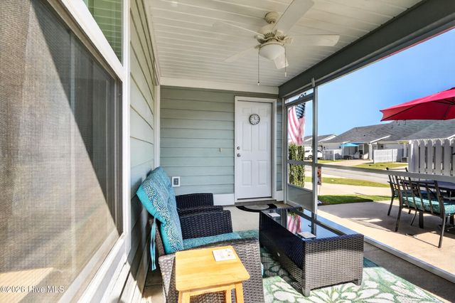 721 Padfield Run, Aiken, SC 29803