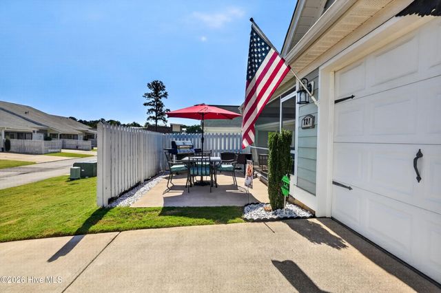 721 Padfield Run, Aiken, SC 29803
