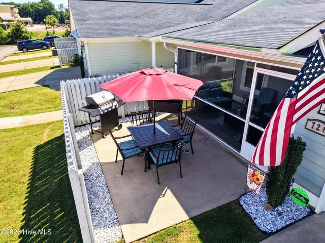 721 Padfield Run, Aiken, SC 29803