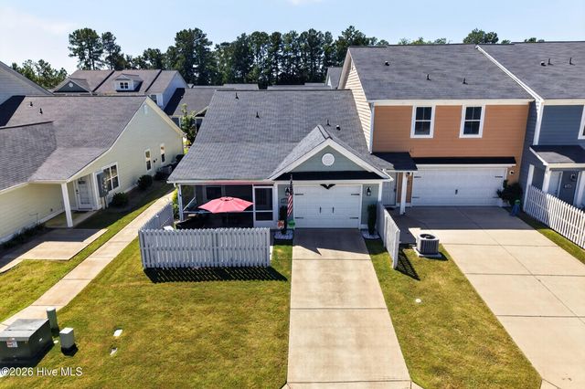 721 Padfield Run, Aiken, SC 29803