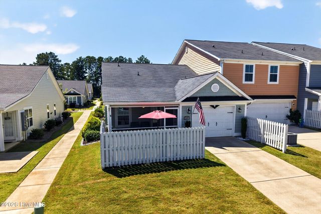 721 Padfield Run, Aiken, SC 29803