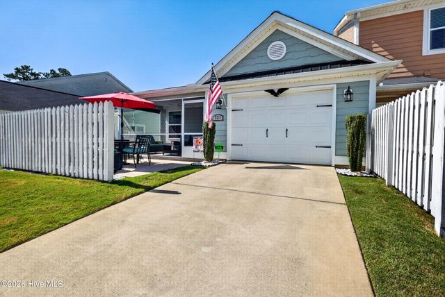 721 Padfield Run, Aiken, SC 29803