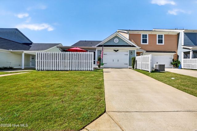 721 Padfield Run, Aiken, SC 29803