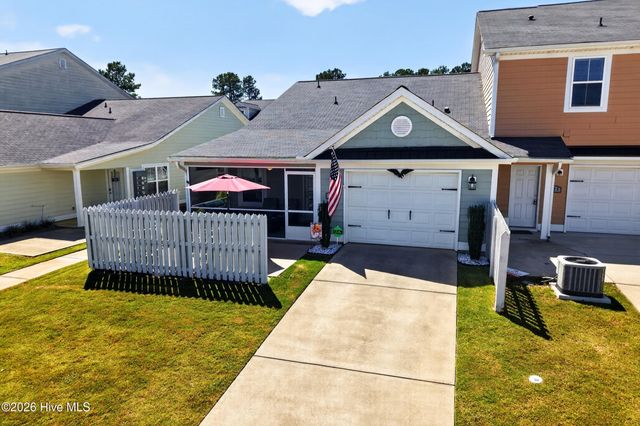 721 Padfield Run, Aiken, SC 29803