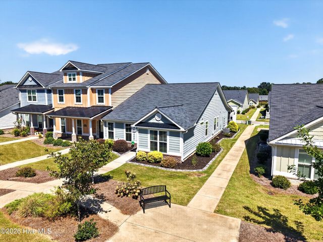 721 Padfield Run, Aiken, SC 29803