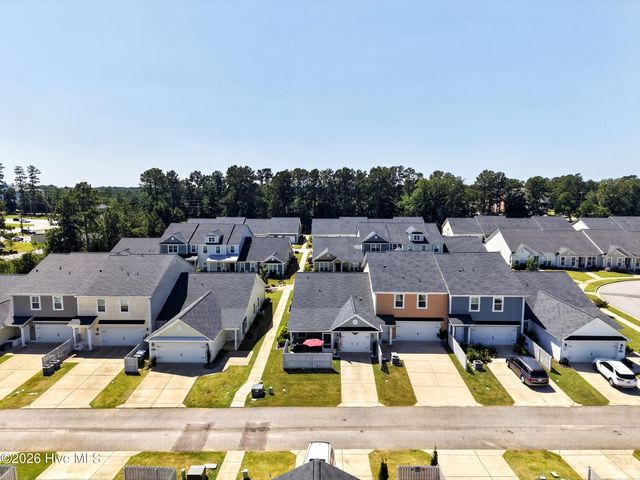 721 Padfield Run, Aiken, SC 29803