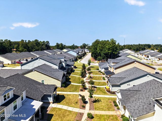 721 Padfield Run, Aiken, SC 29803