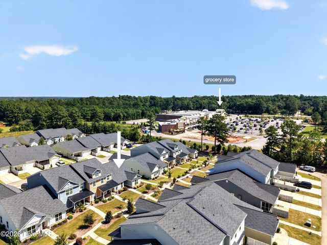 721 Padfield Run, Aiken, SC 29803