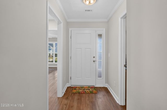 721 Padfield Run, Aiken, SC 29803