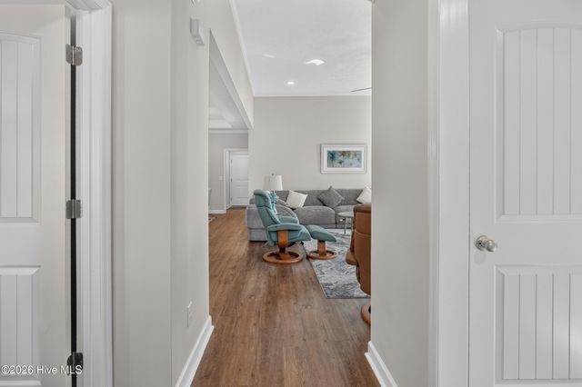 721 Padfield Run, Aiken, SC 29803
