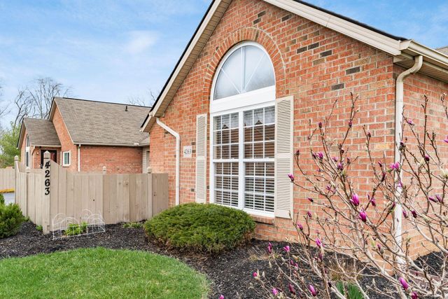 4263 Cobbleton Grove Circle, 1, Canal Winchester, OH 43110