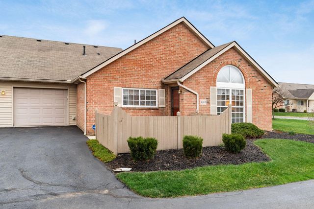 4263 Cobbleton Grove Circle, 1, Canal Winchester, OH 43110