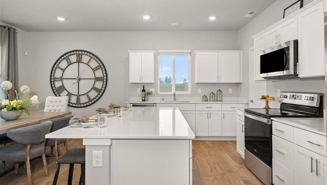 3779 S Blake Ln, Spokane, WA 99206
