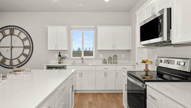 3779 S Blake Ln, Spokane, WA 99206