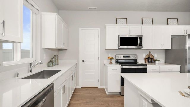 3779 S Blake Ln, Spokane, WA 99206