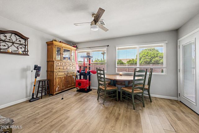10718 W EL CAPITAN Circle, Sun City, AZ 85351