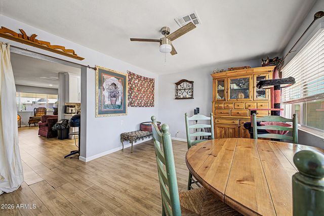 10718 W EL CAPITAN Circle, Sun City, AZ 85351