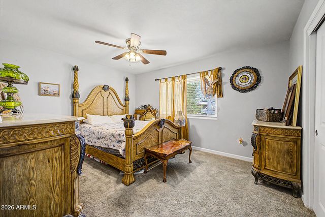 10718 W EL CAPITAN Circle, Sun City, AZ 85351