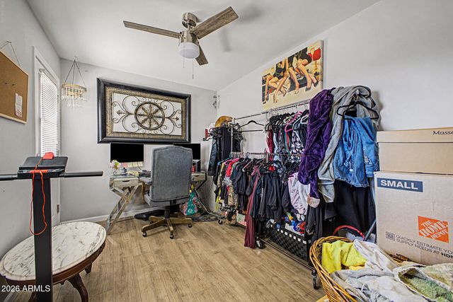 10718 W EL CAPITAN Circle, Sun City, AZ 85351