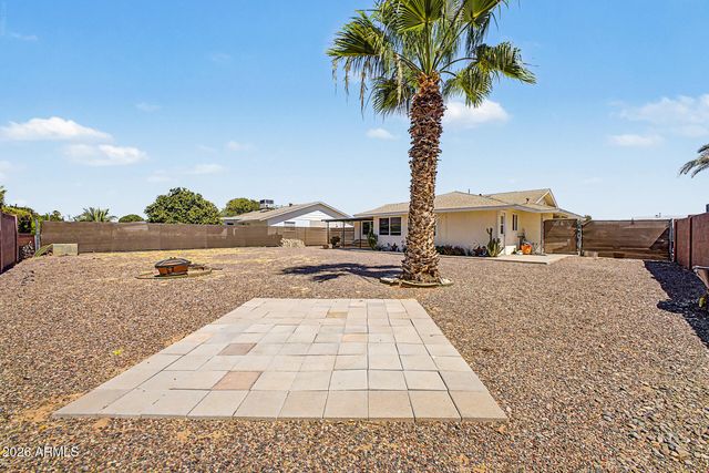 10718 W EL CAPITAN Circle, Sun City, AZ 85351