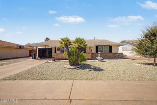 10718 W EL CAPITAN Circle, Sun City, AZ 85351