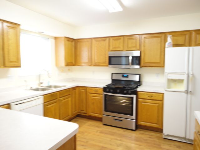 14029 S LAKERIDGE Drive, Plainfield, IL 60544