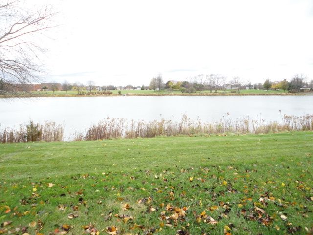 14029 S LAKERIDGE Drive, Plainfield, IL 60544