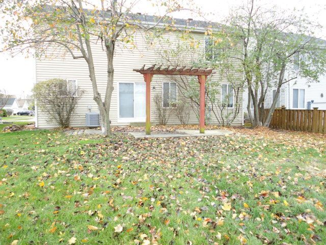 14029 S LAKERIDGE Drive, Plainfield, IL 60544