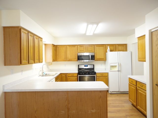 14029 S LAKERIDGE Drive, Plainfield, IL 60544
