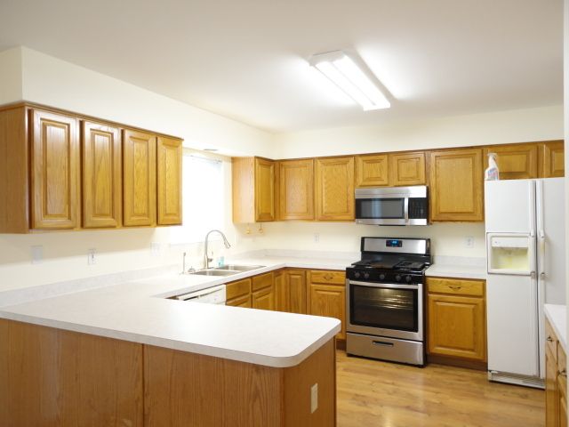 14029 S LAKERIDGE Drive, Plainfield, IL 60544