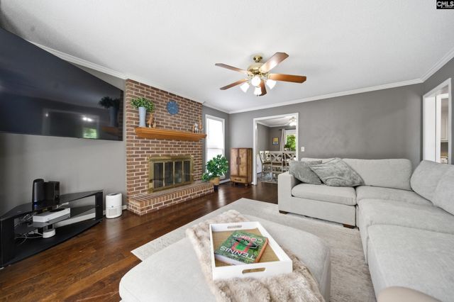 705 Wotan Road, Columbia, SC 29229