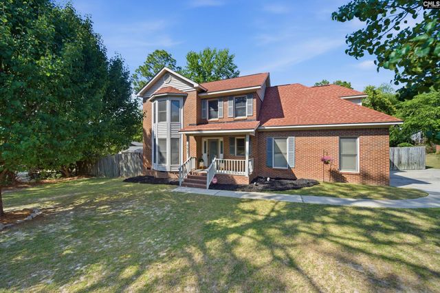 705 Wotan Road, Columbia, SC 29229