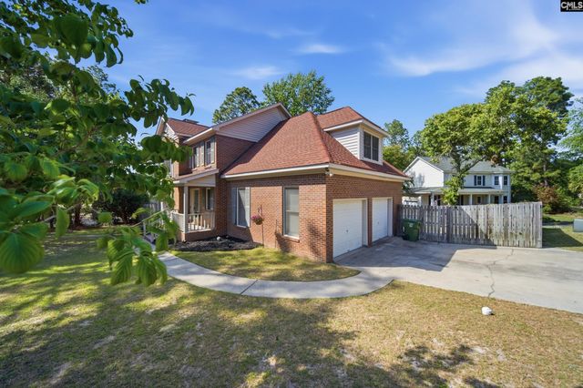 705 Wotan Road, Columbia, SC 29229