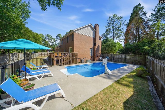 705 Wotan Road, Columbia, SC 29229