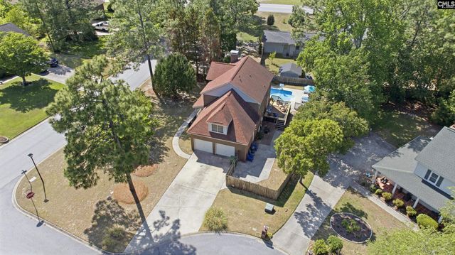 705 Wotan Road, Columbia, SC 29229